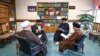 İran Azərbaycanının 4 vilayətinin cümə imamları toplantı keçirib