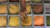 Planting Chickpeas and Lentils Can Improve Soil