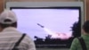 日美韓簽署北韓軍事情報共享協議 