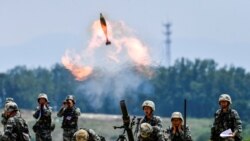 中國強軍備戰5年內預備役兵力達730萬意指台海或更大野心？
