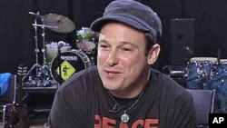 Mark Johnson