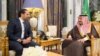 Menteri Arab Saudi: Lebanon 'Nyatakan Perang' Terhadap Arab Saudi