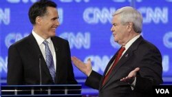 En Florida 1,4 millones de votantes hispanos están registrados. 452.619 están inscritos como republicanos y 564.513 como demócratas.
