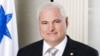 Panamá: Ricardo Martinelli