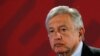 Presidente mexicano dice que desconocía operativo para detener a hijo de “El Chapo”