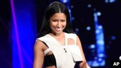 Nicki Minaj