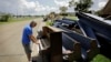In Harvey-hit County, Some in GOP Newly Confront the Climate