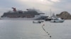 US Health Agency: Avoid Cruise Travel as Omicron Cases Surge 