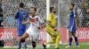 FIFA Plans to Expand World Cup Field in 2026