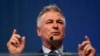 Actor Alec Baldwin Campaigns for Virginia Democrats