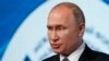 Putin suspende participación rusa en acuerdo nuclear