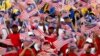 Young Voters Key to Malaysia’s Hotly Contested Election