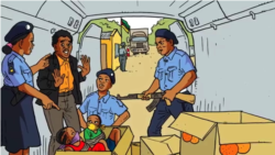 Moçambique: Fórum da Sociedade Civil para os Direitos da Criança nota agravamento da violência