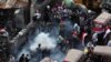 No Quick Fixes for Iraq's Economic Woes
