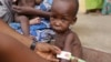 UN Aid Appeal for More Than $21B Going Unheeded