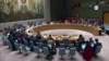 El Consejo de Derechos Humanos de Naciones Unidas elegirá nuevos miembros en octubre. Rusia, Cuba y Arabia Saudí quieren ser miembros. Venezuela ya es miembro.