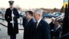 Як США впливатимуть на Росію – розказав глава Пентагону Полтораку 
