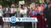 VOA60 Afrique : Soudan, Tunisie, Rwanda, Egypte