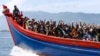 UN Reports Increase in Boat People Fleeing Myanmar, Bangladesh