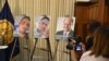 Crece la preocupación por periodistas detenidos en Nicaragua, Venezuela y Cuba