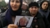 Vətənə xəyanətdə günahlandırlan hərbçiyə həbsdə verilən işgəncə 