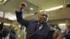 Retour d'un ancien vice-président proche de Grace Mugabe au Zimbabwe