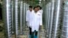 France, Britain, Germany criticize Iran's nuclear expansion