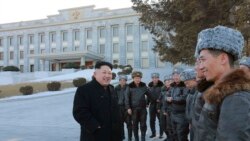 [인터뷰: 아산정책연구원 최강 부원장] 미-북 관계 악화 기류
