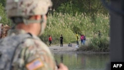 La medida anunciada el martes 5 de febrero de 2019 que pone en entredicho la afirmación del presidente Donald Trump de que existe una crisis de seguridad en la zona fronteriza con México.