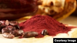 Flavanols, naturally occurring antioxidants found in cocoa, reversed age-related memory decline in healthy older adults in a recent study. (Mars, Inc.)