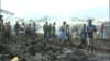 Secessionist Groups Blamed for Cameroon Arson Attacks