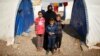 To Escape Mosul, Iraqis Dodge Mortars, Walk for Days