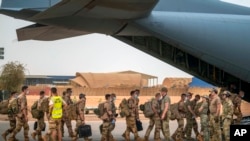 France Mali