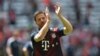 Le parquet requiert cinq ans de prison contre Xabi Alonso pour fraude fiscale