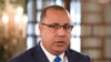 Tunisia President Designates New PM Amid Hopes of Ending Political Crisis