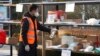 Are Inbound Parcels Bringing COVID to China?
