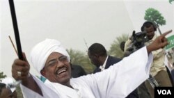 Mahkamah Kejahatan Internasional telah mengeluarkan surat perintah penangkapan atas Presiden Sudan, Omar al-Bashir.