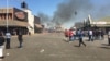 Zimbabwe's New Bond Notes Plan Sparks Protests
