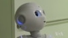 Robots Branch Out Across Workforce