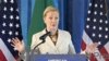 Clinton Says Death of Embassy Bombing Suspect is Significant Blow for al-Qaida