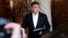 Cohen to Testify Before Grand Jury in Trump Hush-Money Probe