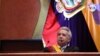 Informe a la Nación 2020, Asamblea Nacional. [Foto: Cortesía Secretaría General de Comunicación de la Presidencia de la República]