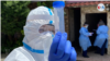 Costa Rica en alerta por ocho probables casos de reinfección por COVID-19