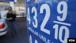 El precio del petróleo en los mercados mundiales ha estado en un aumento continuado en los últimos meses.