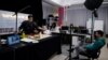 Inside with Coronavirus, Chinese Discover the Joy of Cooking