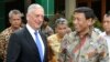 AQSh, Indoneziya terrorizmga qarshi hamkorlikni kuchaytirmoqchi