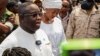 Le président Julius Maada Bio réélu pour un deuxième mandat en Sierra Leone