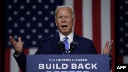 Joe Biden 