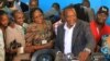 Kenyatta Makes Bid for Presidency Despite ICC Charges