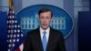 Estados Unidos inicia conversaciones sobre rehenes con Irán
